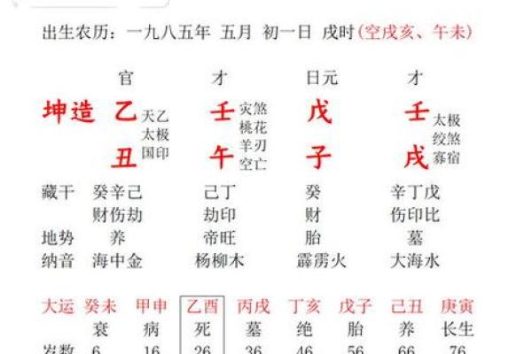 揭秘1978年：这一年的命理与生活智慧探寻