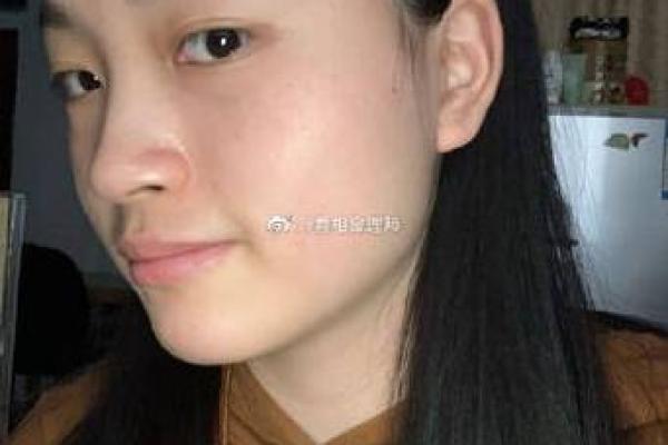 女孩额头有角的命理解析与人生启示