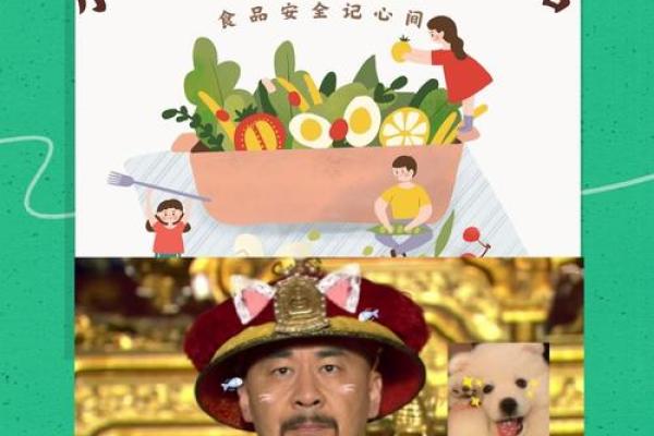 警惕！这些食物可能让你得命，吃出健康和安全的饮食习惯！