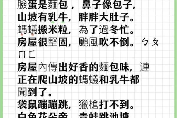 字命解析：探索汉字的奥秘与人生的深意
