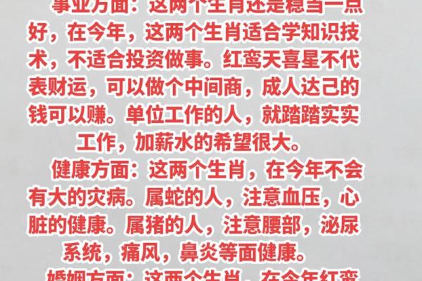 火命猪与什么命的虎最相配？解密两者的美好缘分！
