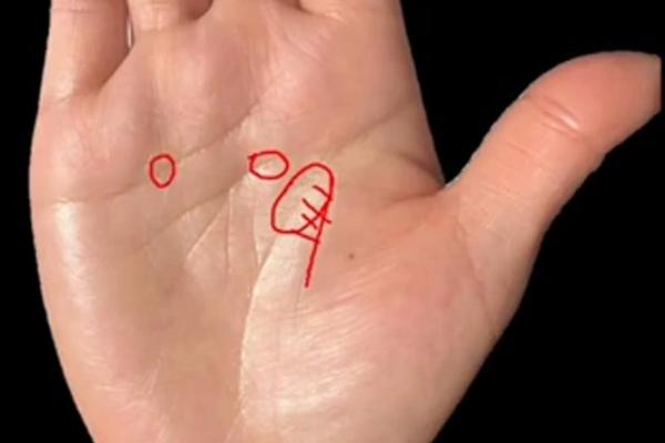 揭秘女人手相：这些特征让她们看起来更年轻！