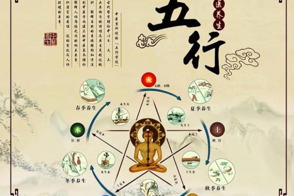 探索1977年五行命理：你的命运与五行的奥秘