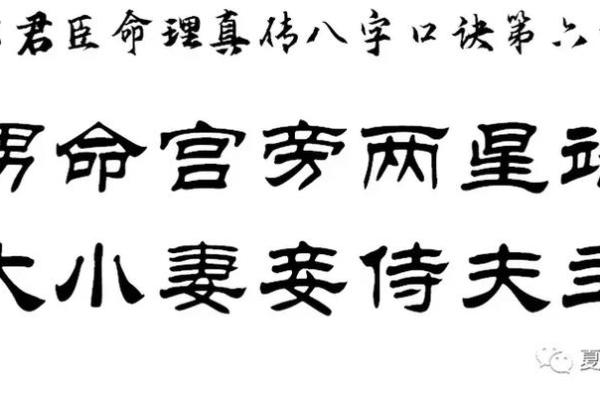 探秘男子婚姻的命运：解析命理与爱情的关系
