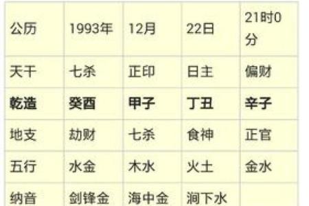 探索弃命从杀格：几等命的奥秘与背后意义