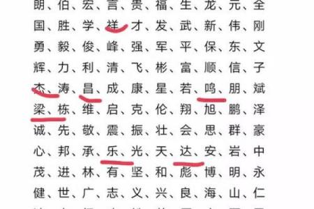 土命网名：展现稳重与深厚气质的灵感之源