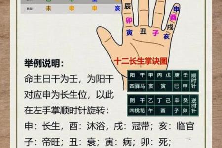 命里缺什么？深度解析个人命理占卜的奥秘与方法！