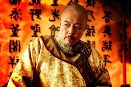 清朝皇帝命短的原因探究：历史的无情与命运的安排