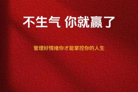 命卦中的生气解读：如何理解“生气”对人生的影响与启示