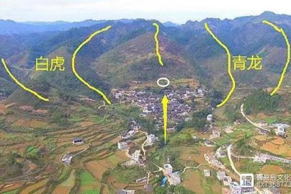 水命阴宅风水解析：坐向选择的注意事项与建议