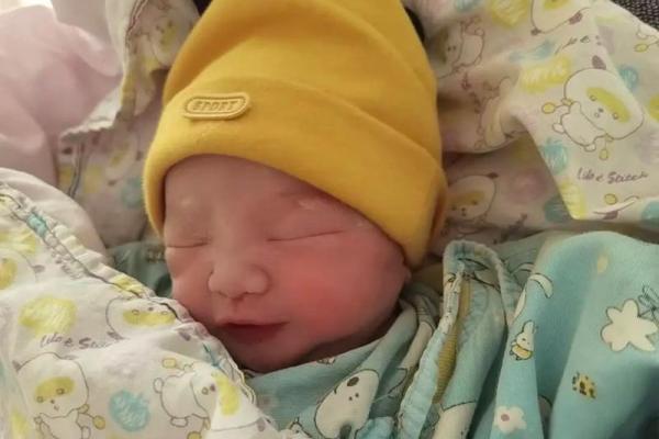 腊月虎宝宝的命理解析：如何迎接和培养小天才