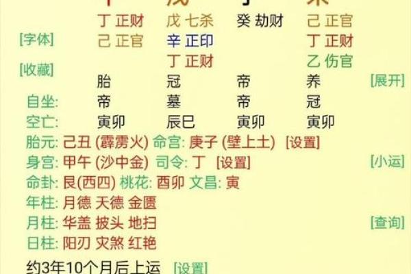 如何辨别自己是什么命的女子：八字与命理的揭示