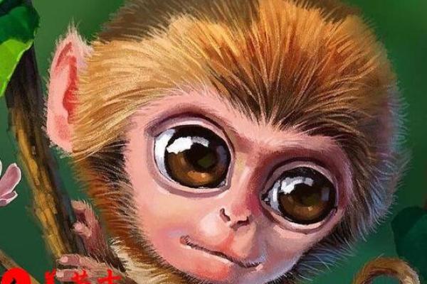 68岁生肖与命理：探寻属猴人的命运奥秘