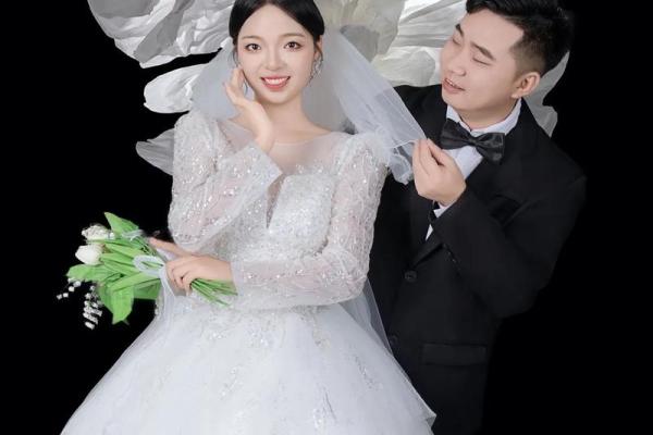 透析透明金命：结婚的意义与价值探讨