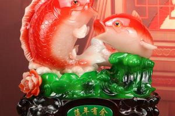 选择合适命理，养风水鱼为家居增添好运气！