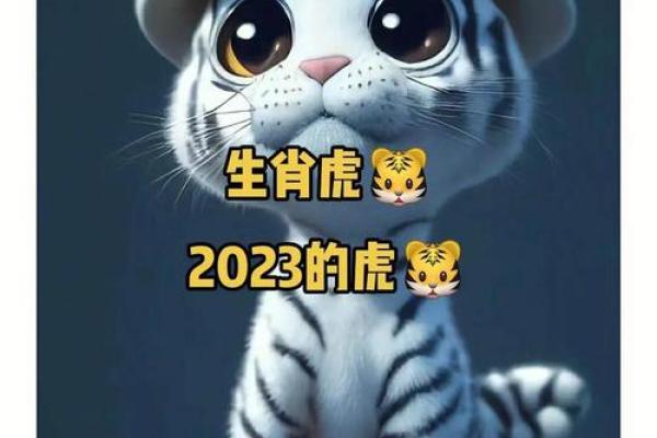 探寻74虎的水命背后：生肖与命理的奇妙关联