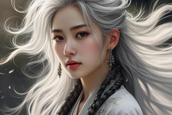 戏命师的神秘魅力：探索这位角色的成长与魅力之源