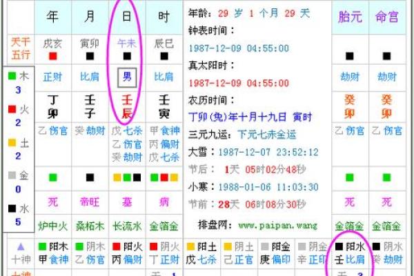 2019年出生的孩子命运揭秘：星辰与性格的奥秘