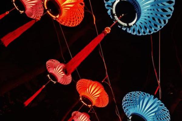 2000年正月二十：命运的转折与新生活的开端