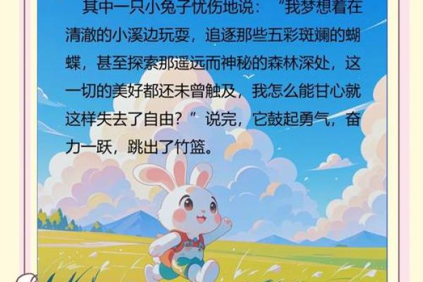 走进2023：探索兔年与木兔命的深意与启示