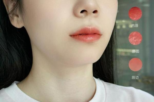 嘴唇不好的命运与改善建议：让你自信微笑的秘密