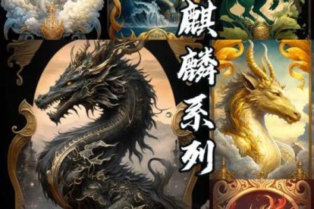 基于命格的辨识，揭秘适合纹麒麟的秘密