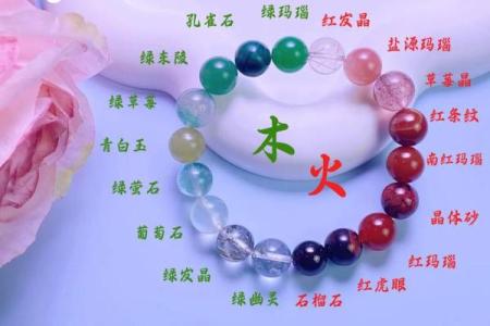 探寻马年出生人的五行命理与人生运势