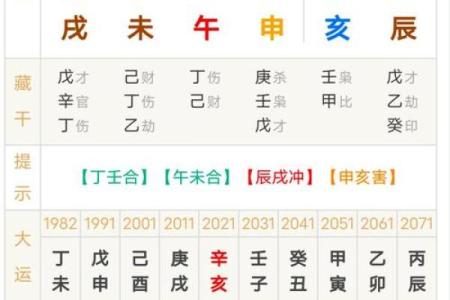 51年兔年命理解读：此生的运势与性格分析！
