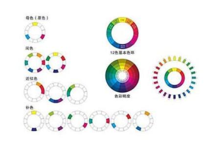 水命人的最佳颜色选择：点亮生活的色彩之道