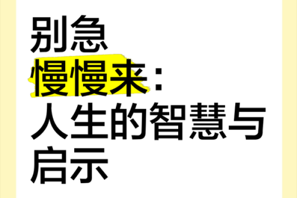 通过兑命寻找人生的智慧与启示
