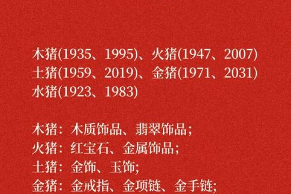 “揭示猪与大海水命之缘：佩戴什么能助你扬帆远航？”