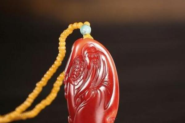 火命之人的配饰选择：点燃你的魅力与气场