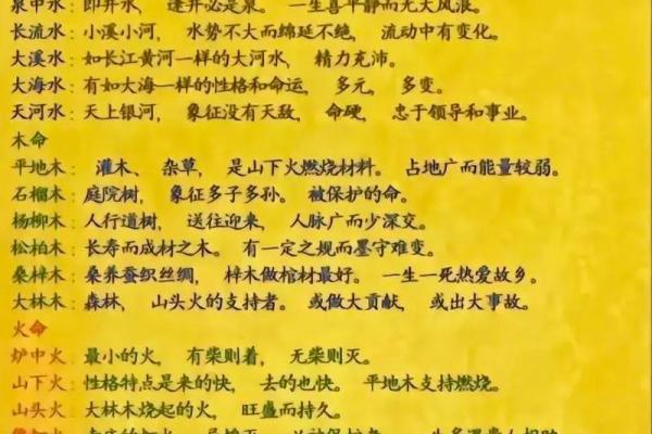 探秘正月生土命：土的命运与性格解析！