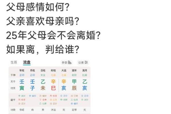 探寻命理之谜：你出生的那一天代表什么命？
