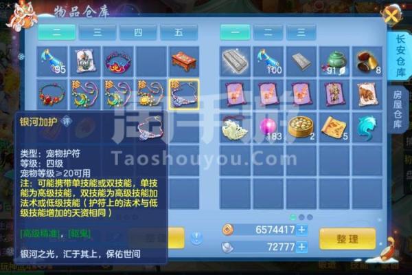 探索神武龙宫：命格搭配与战斗策略的完美结合