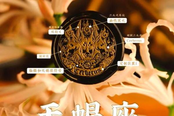 胎记与命格：揭示潜在性格与命运的秘密