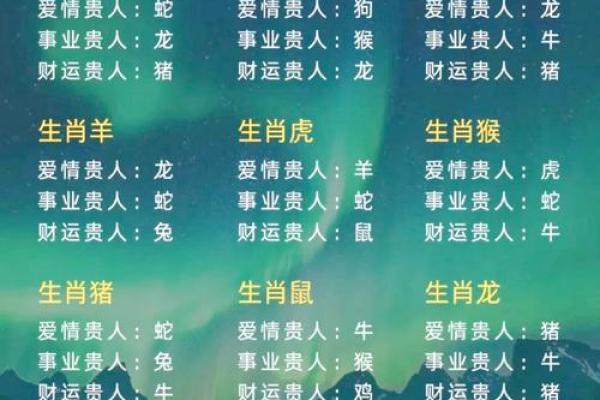 探索命盘与大运背后的生肖智慧，解密命理与人生的关系！