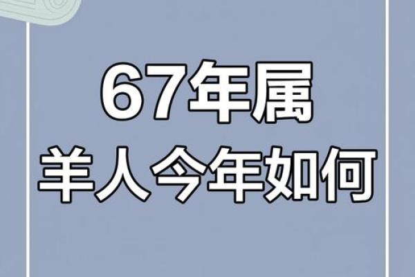 属羊女1967的命运解析：温柔与坚韧的完美结合