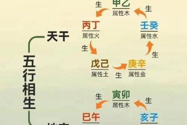 2006年的命理：探索五行与命运的神秘联系