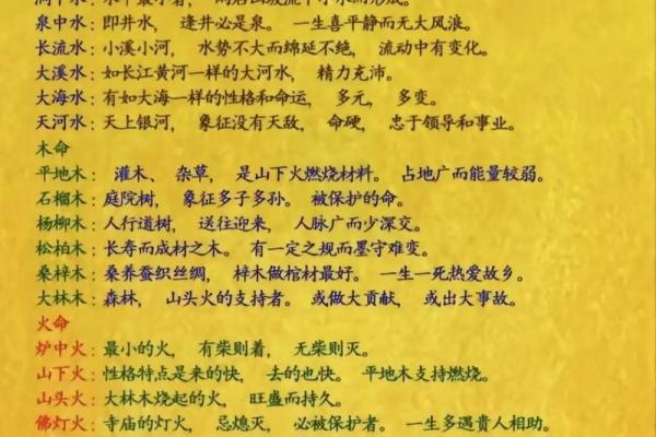 杨柳木命的人适合哪些生意？揭秘其旺盛财运之道！