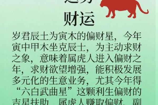 1926年属虎，命运与性格解析：勇敢与领导风范的代表