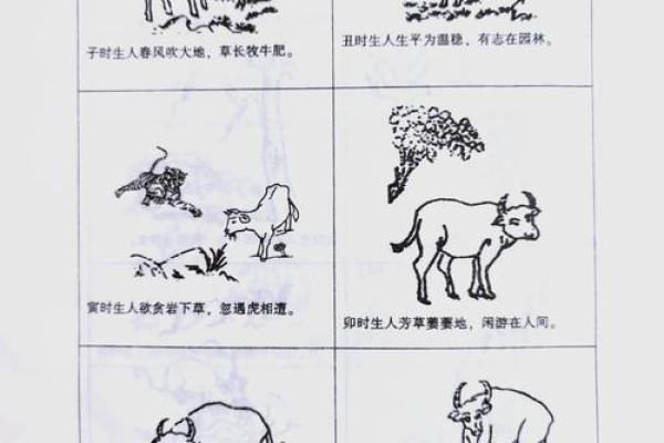 天上火命：揭秘生肖与命理的奇妙关联