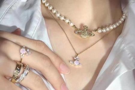 戊土女命适合佩戴哪些首饰？让我们一起探讨！