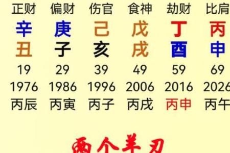 火午马命的人缺什么？揭开命运之谜的答案！