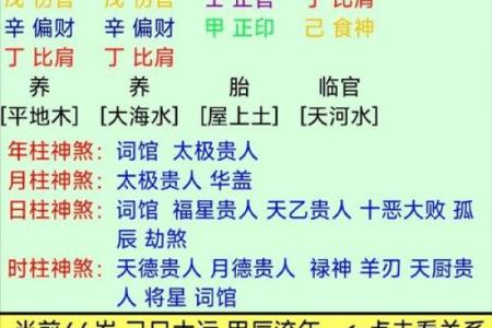 探寻己卯月庚寅日的命理之奥秘，找到属于你的幸运钥匙