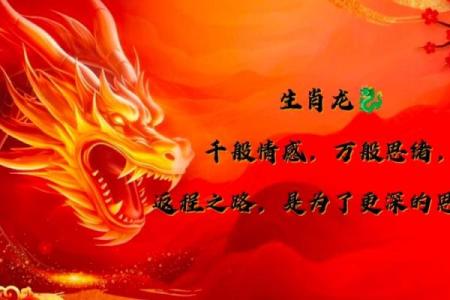 2024年属龙人的命运解析：如何把握机遇与挑战