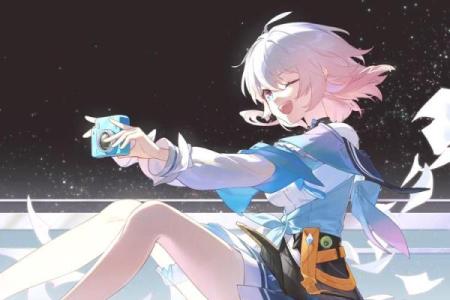 《星穹里探秘：一命与二命的神秘关系》