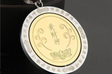 乙亥命人适合佩戴的饰品解析与推荐