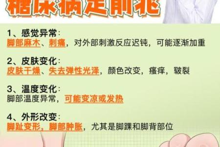 脚的形状与命运：从足部解读人生的奥秘