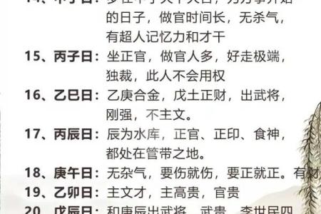 探秘命理风水：如何通过八字与风水改善人生运势